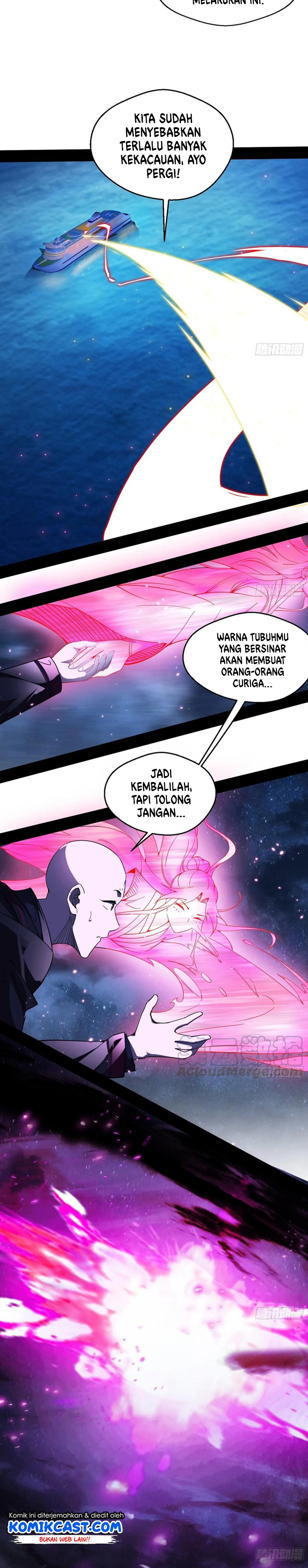 Dilarang COPAS - situs resmi www.mangacanblog.com - Komik im an evil god 167 - chapter 167 168 Indonesia im an evil god 167 - chapter 167 Terbaru 16|Baca Manga Komik Indonesia|Mangacan